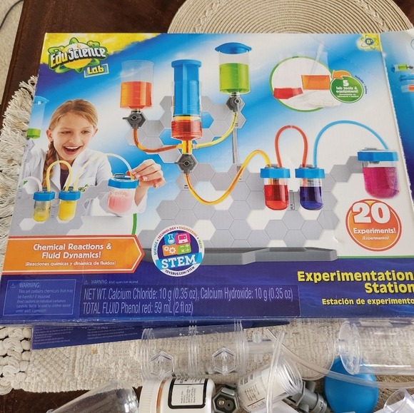 Edu Science Lab - Picture 5 of 7